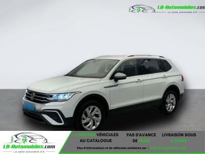 Volkswagen Tiguan Allspace 1.5 TSI 150ch BVA