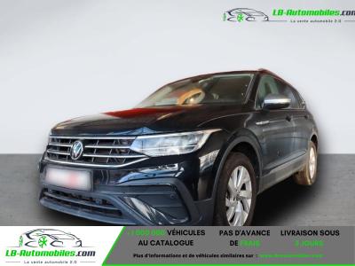 Volkswagen Tiguan Allspace 1.5 TSI 150ch BVA
