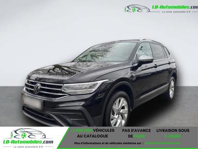 Volkswagen Tiguan Allspace 2.0 TDI 150ch BVA