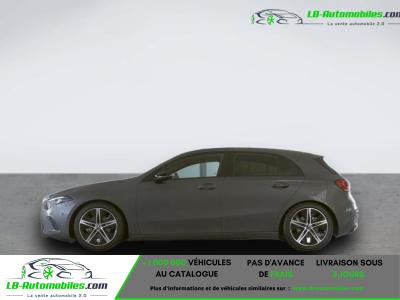 Mercedes Classe A  200 BVA