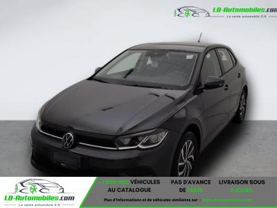 Volkswagen Polo 1.0 TSI 95 S&S BVM
