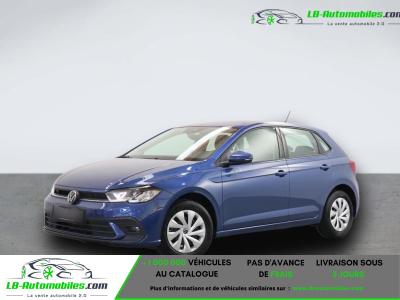 Volkswagen Polo 1.0 TSI 95 S&S BVM