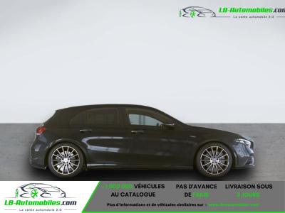 Mercedes Classe A  35 Mercedes-AMG BVA 4Matic