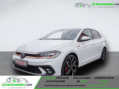 Volkswagen Polo 2.0 TSI 207 S&S BVA