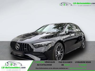 Mercedes Classe A  35 Mercedes-AMG BVA 4Matic