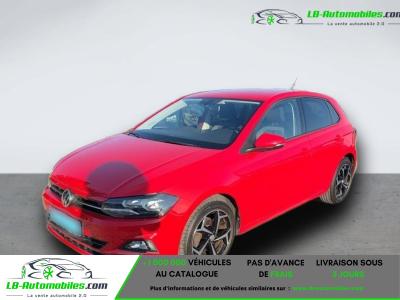 Volkswagen Polo 1.0 TSI 115 S&S BVM