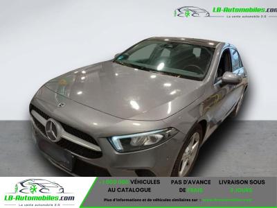 Mercedes Classe A  200 BVA