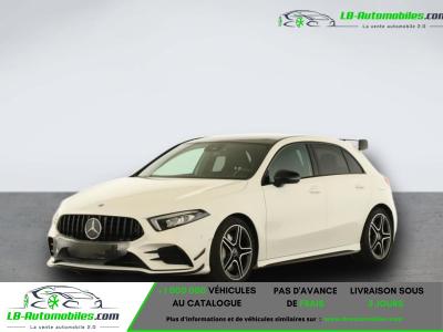 Mercedes Classe A  35 Mercedes-AMG BVA 4-Matic