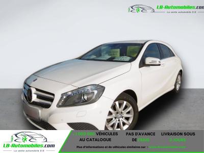 Mercedes Classe A  180 BVM