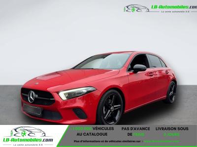 Mercedes Classe A  200 BVA