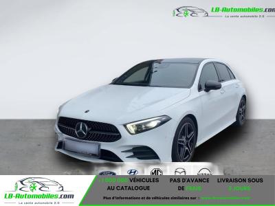 Mercedes Classe A  250 BVA