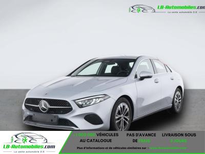 Mercedes Classe A Berline 200 BVA
