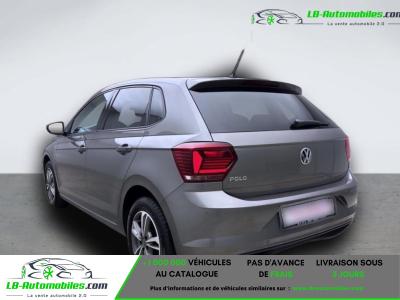 Volkswagen Polo 1.0 TSI 95 S&S BVM