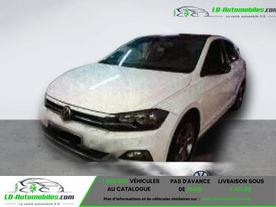 Volkswagen Polo 1.0 TSI 95 S&S BVA