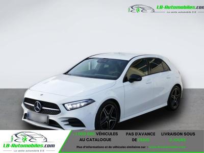 Mercedes Classe A  250 BVA
