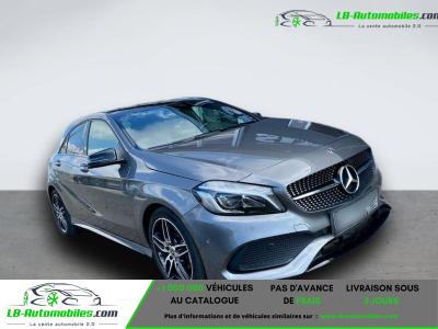 Mercedes Classe A  200 BVA