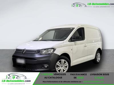 Volkswagen Caddy Utilitaire 2.0 TDI 102 BVM
