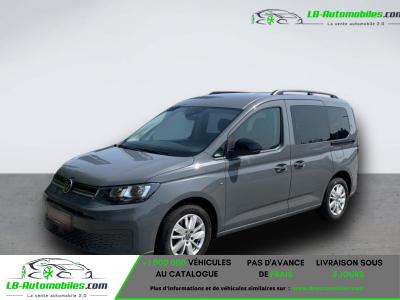 Volkswagen Caddy 1.5 TSI 114 BVM