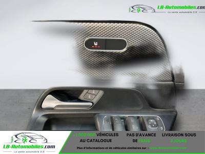 Mercedes Classe B 180 d BVA