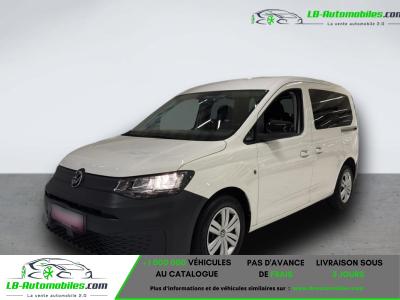 Volkswagen Caddy 1.5 TSI 114 BVA