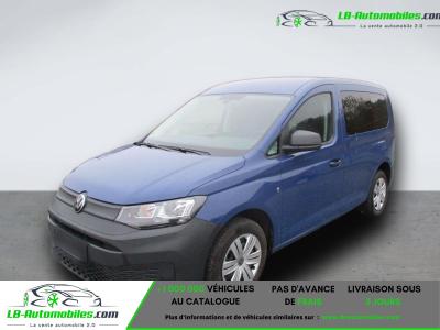 Volkswagen Caddy Utilitaire 1.5 TSI 114 BVM