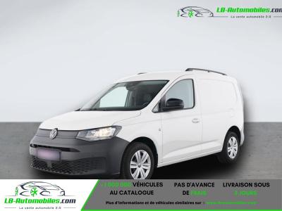 Volkswagen Caddy Utilitaire 1.5 TSI 114 BVA