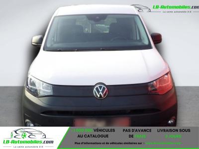 Volkswagen Caddy Utilitaire 2.0 TDI 122 BVM