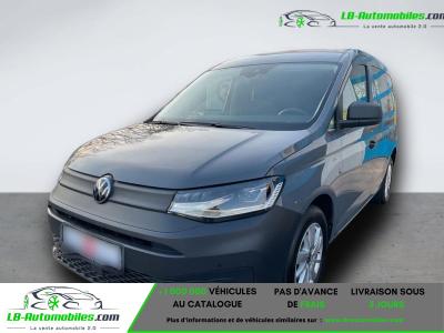Volkswagen Caddy Utilitaire 2.0 TDI 122 BVM