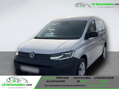 Volkswagen Caddy Utilitaire 2.0 TDI 122 BVA