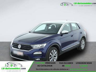 Volkswagen T-Roc 1.5 TSI 150 EVO Start/Stop BVA