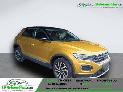 Volkswagen T-Roc 1.5 TSI 150 EVO Start/Stop BVA