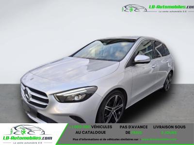 Mercedes Classe B 200 d BVA