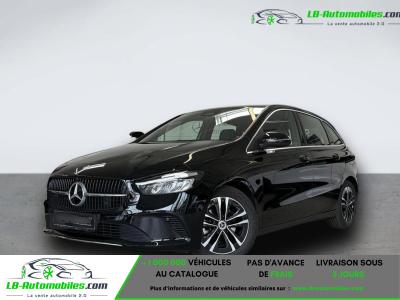 Mercedes Classe B 200 d BVA