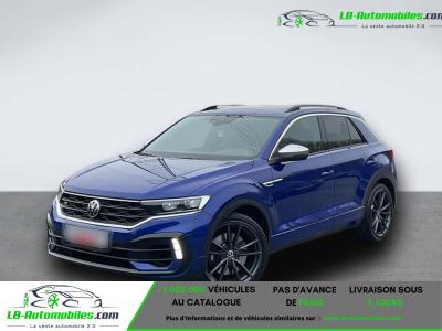 Volkswagen T-Roc 2.0 TSI 300 Start/Stop BVA 4Motion