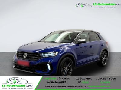 Volkswagen T-Roc 2.0 TSI 300 Start/Stop BVA 4Motion