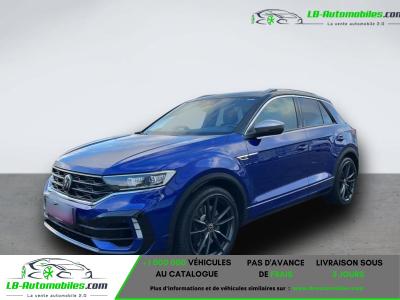 Volkswagen T-Roc 2.0 TSI 300 Start/Stop BVA 4Motion