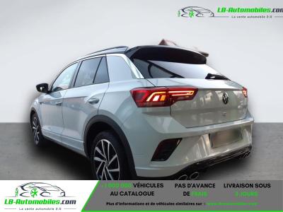 Volkswagen T-Roc 2.0 TSI 300 Start/Stop BVA 4Motion