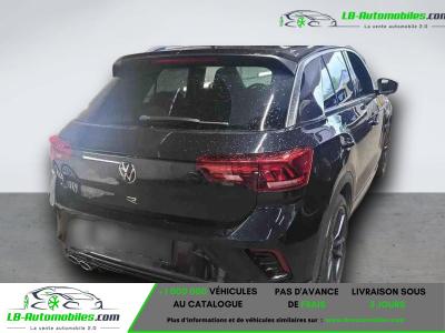 Volkswagen T-Roc 2.0 TSI 300 Start/Stop BVA 4Motion