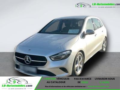 Mercedes Classe B 200 d BVA