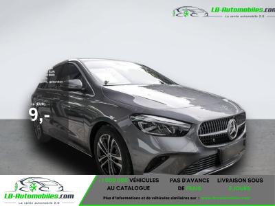 Mercedes Classe B 200 d BVA
