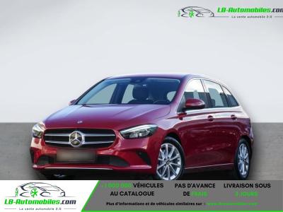 Mercedes Classe B 220 d BVA