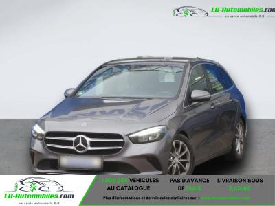 Mercedes Classe B 220 d BVA