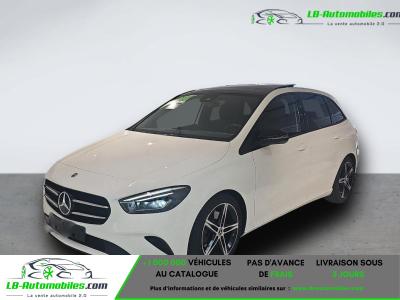 Mercedes Classe B 220 d BVA