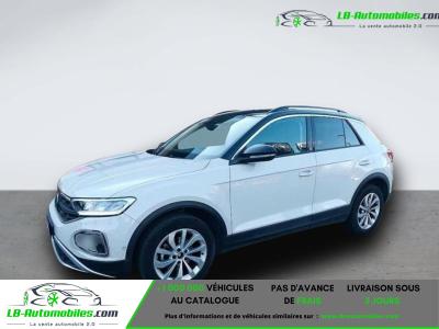 Volkswagen T-Roc 1.0 TSI 110 Start/Stop BVM