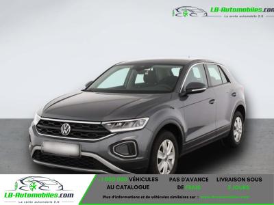 Volkswagen T-Roc 1.0 TSI 110 Start/Stop BVM