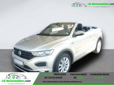 Volkswagen T-Roc Cabriolet 1.5 TSI EVO 150 Start/Stop BVA