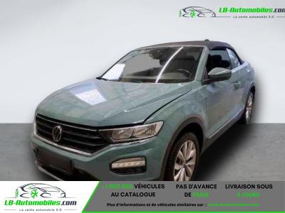 Volkswagen T-Roc Cabriolet 1.5 TSI EVO 150 Start/Stop BVA