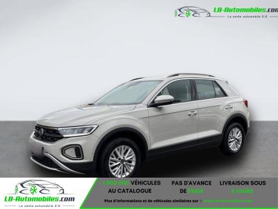 Volkswagen T-Roc 2.0 TDI 150 Start/Stop BVA