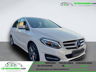 Mercedes Classe B 180 BVA