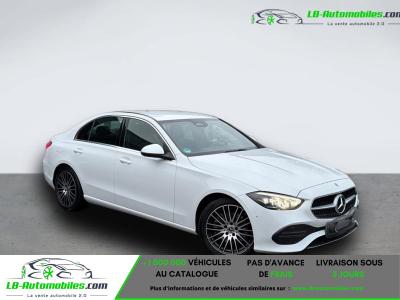 Mercedes Classe C 200 BVA
